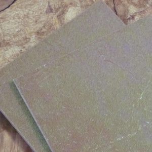 High Tack Pearl Embossed Foam